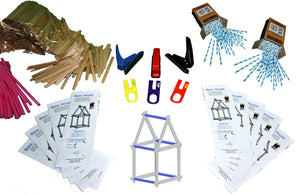 Basic House Kit (Builds 75)