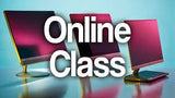 Online Class (Saturday)