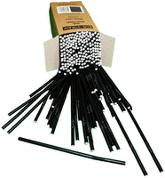 Paper Flexible Straws 6 mm