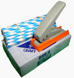 Basic Bridge Starter Kit (Tongue Depressor)